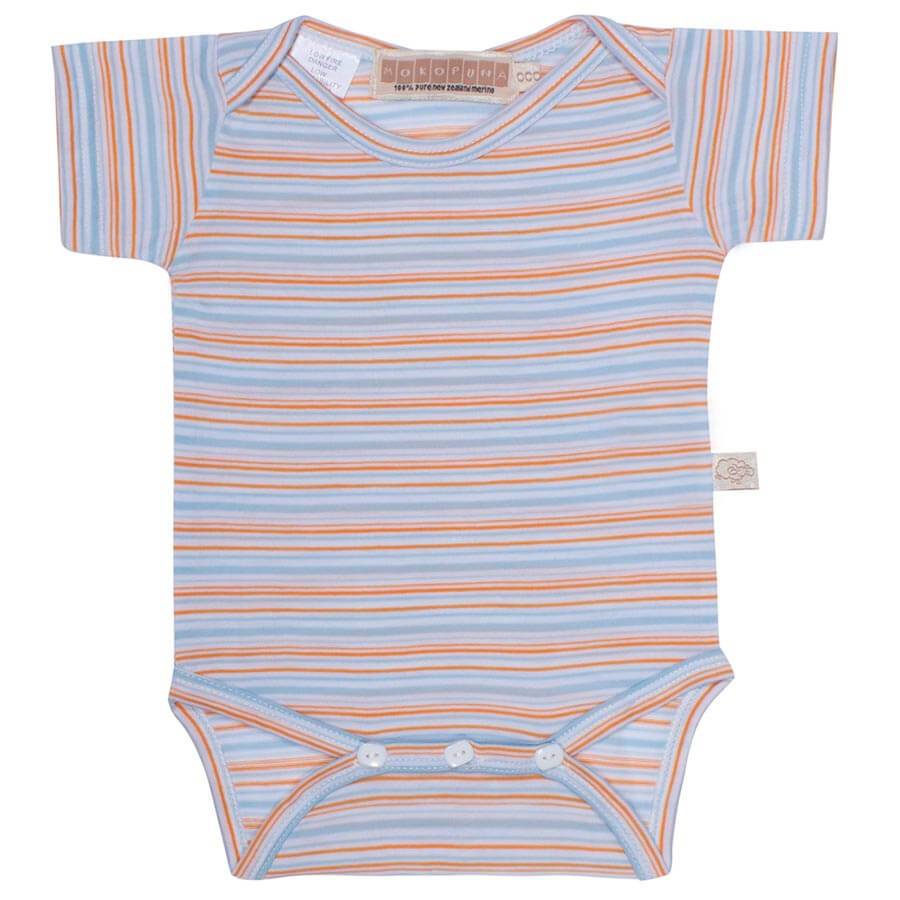 merino shortsuit