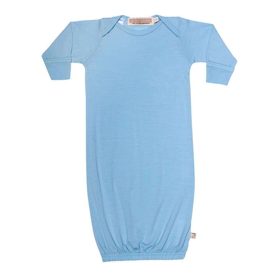 merino sleepsuit