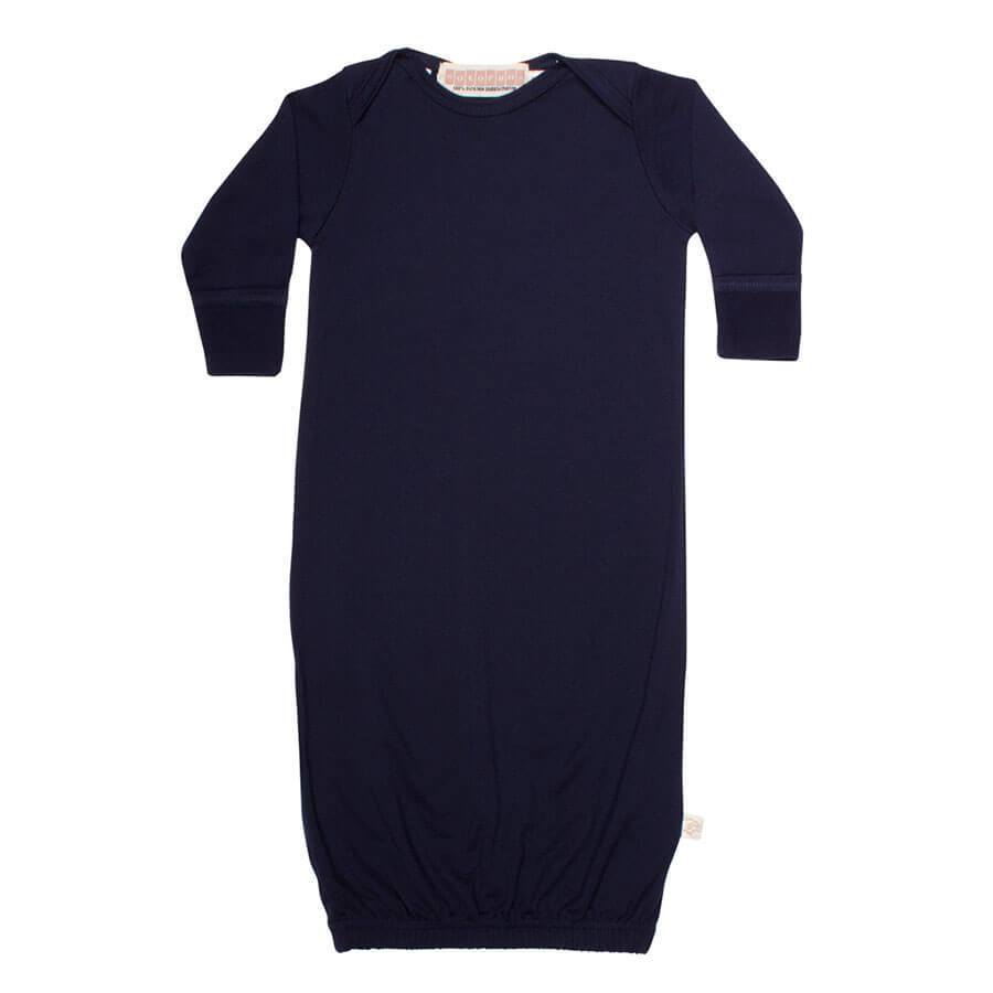 merino sleepsuit