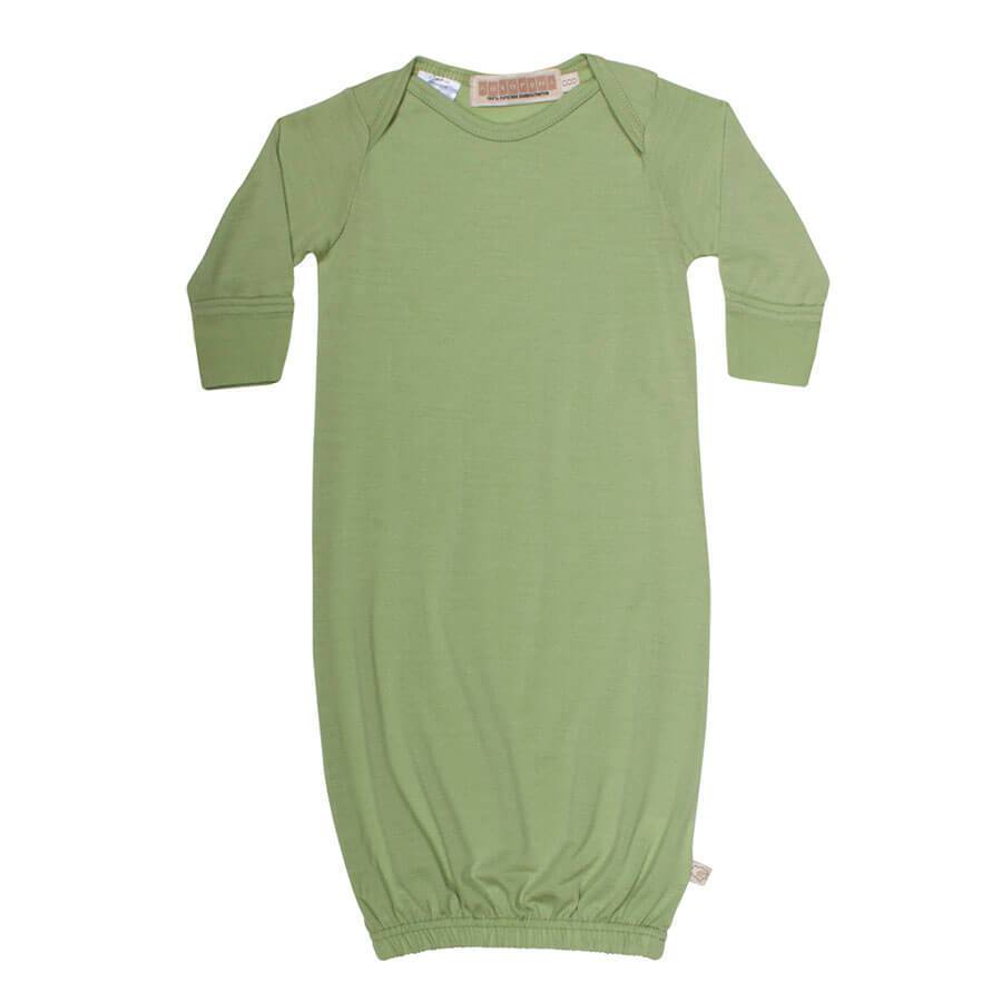 merino sleepsuit