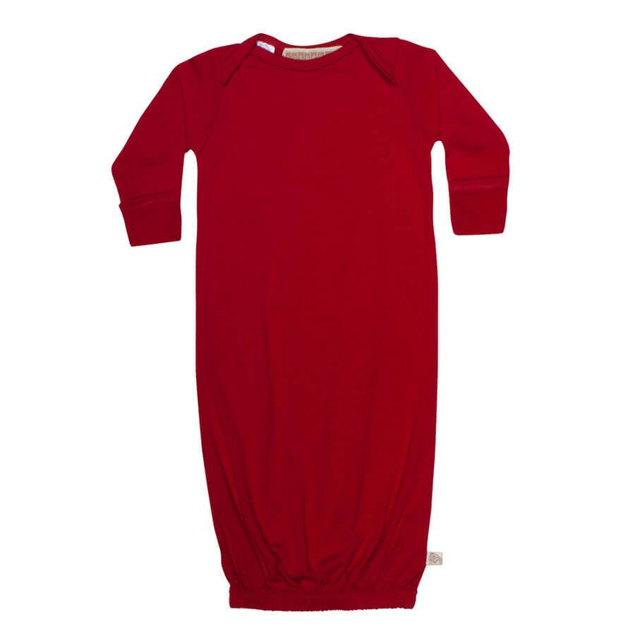 merino sleepsuit