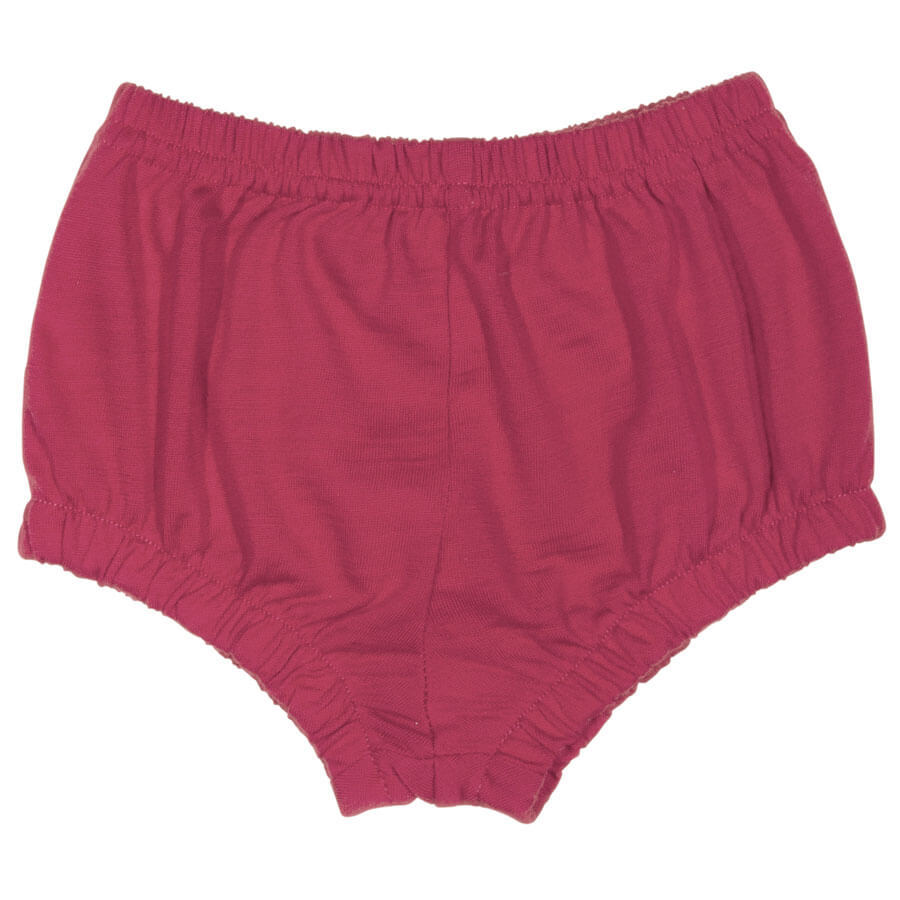 merino bloomers