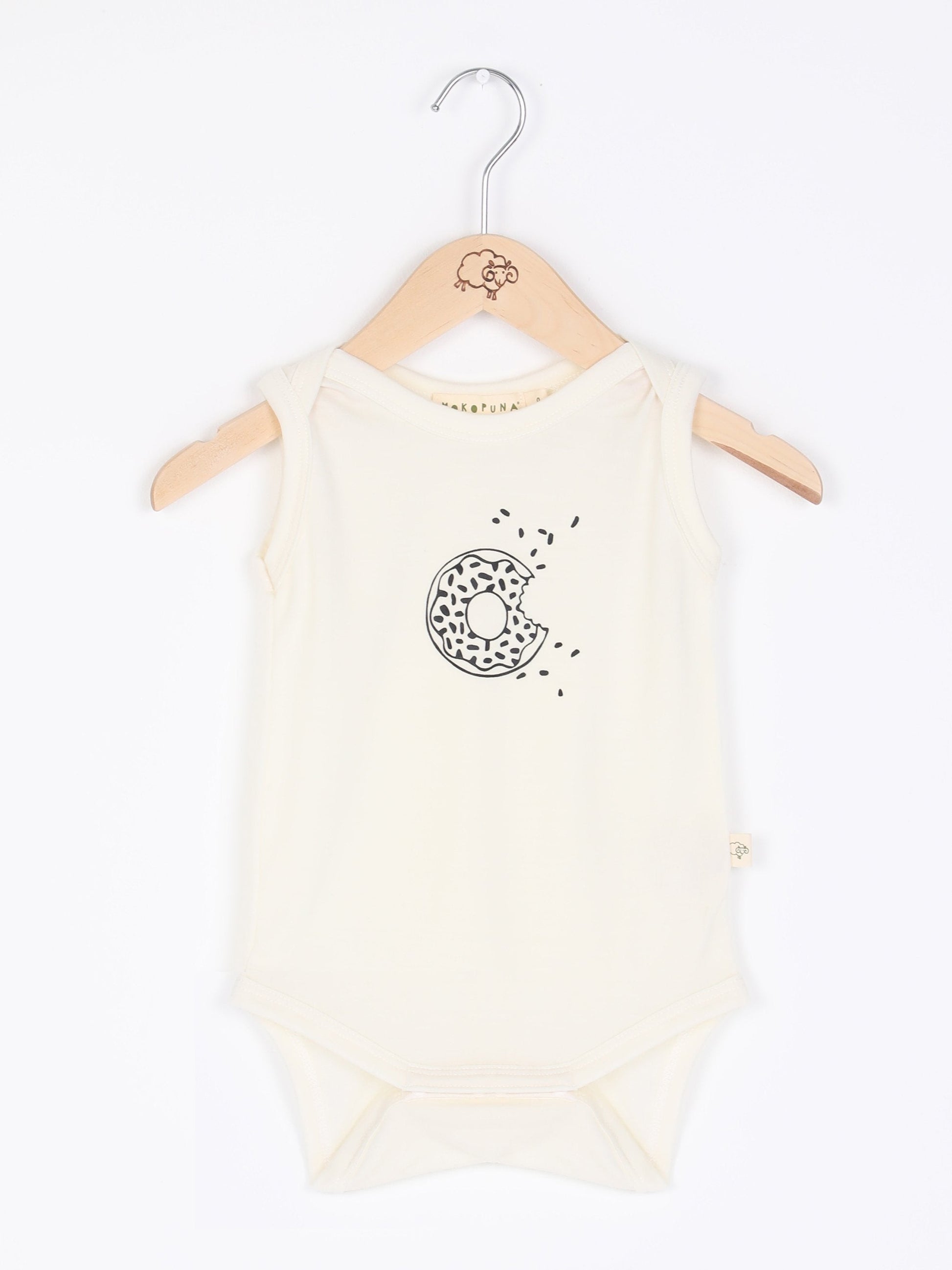 merino singlet bodysuit