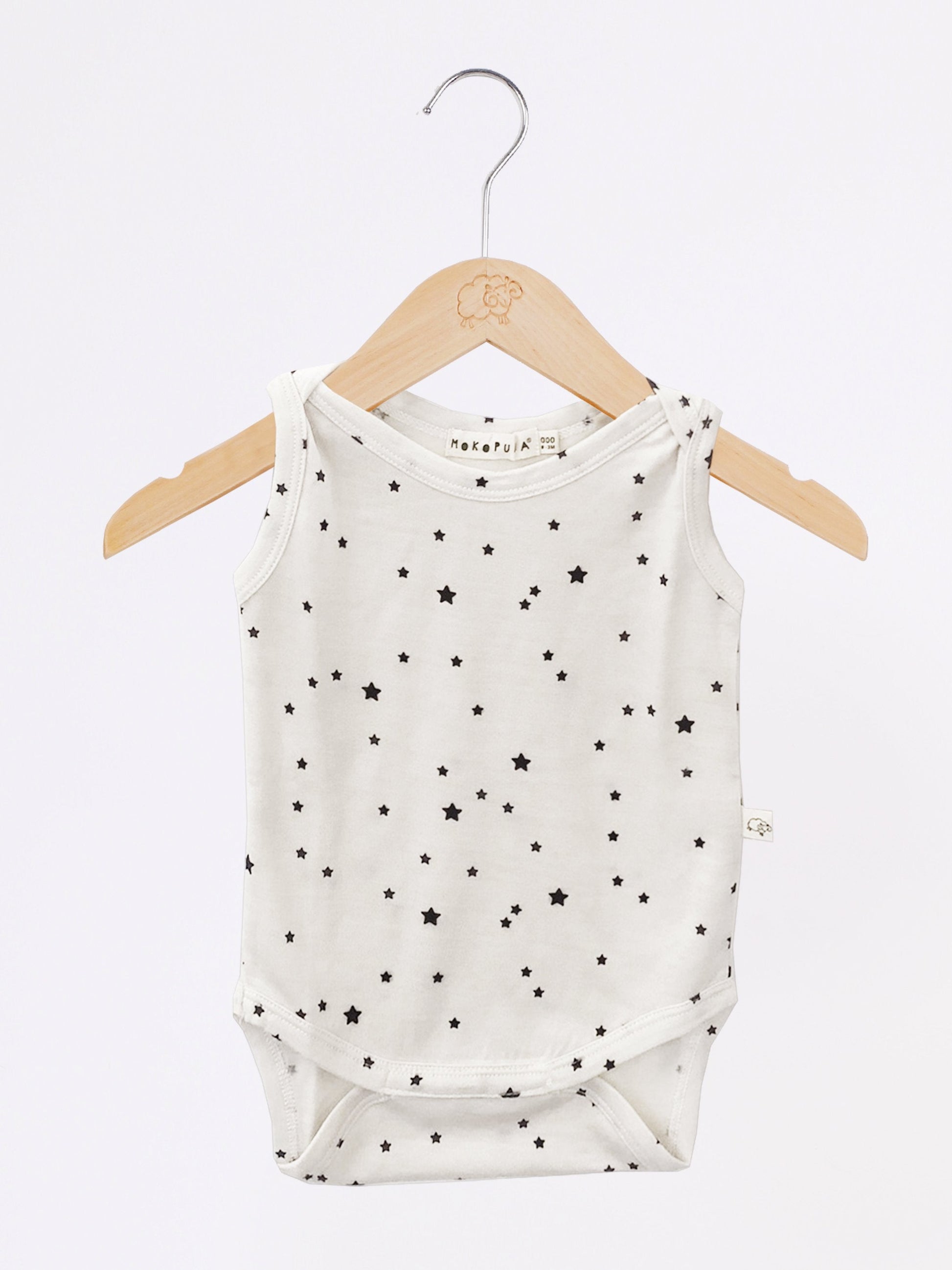 merino singlet bodysuit