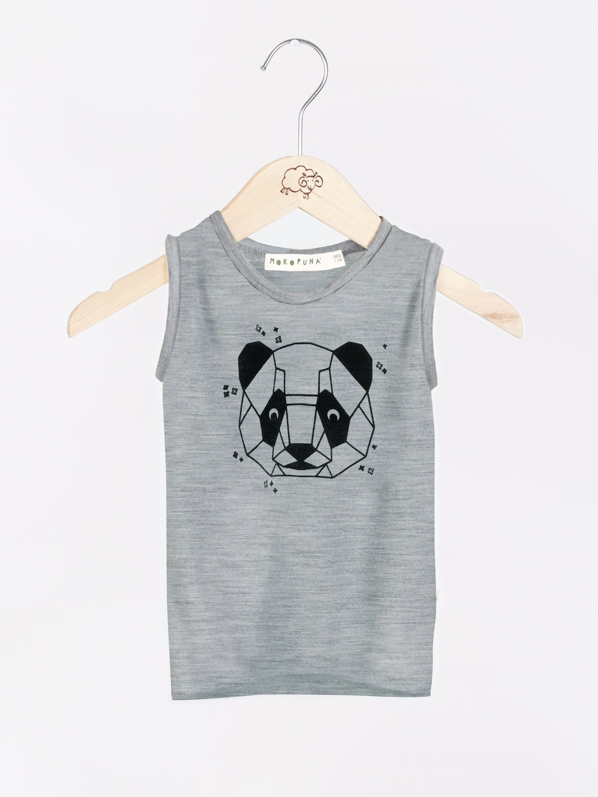 merino singlet