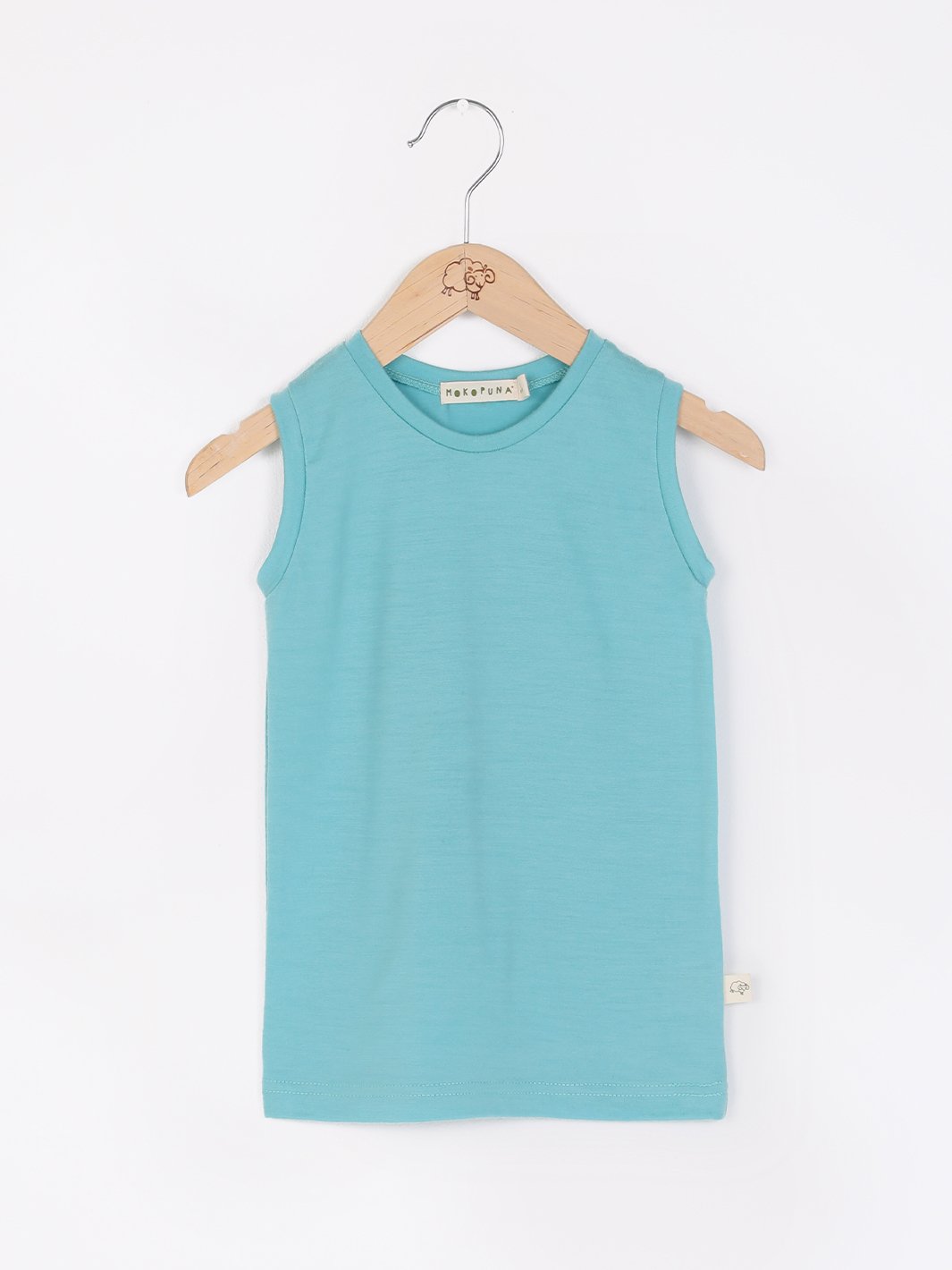 merino singlet