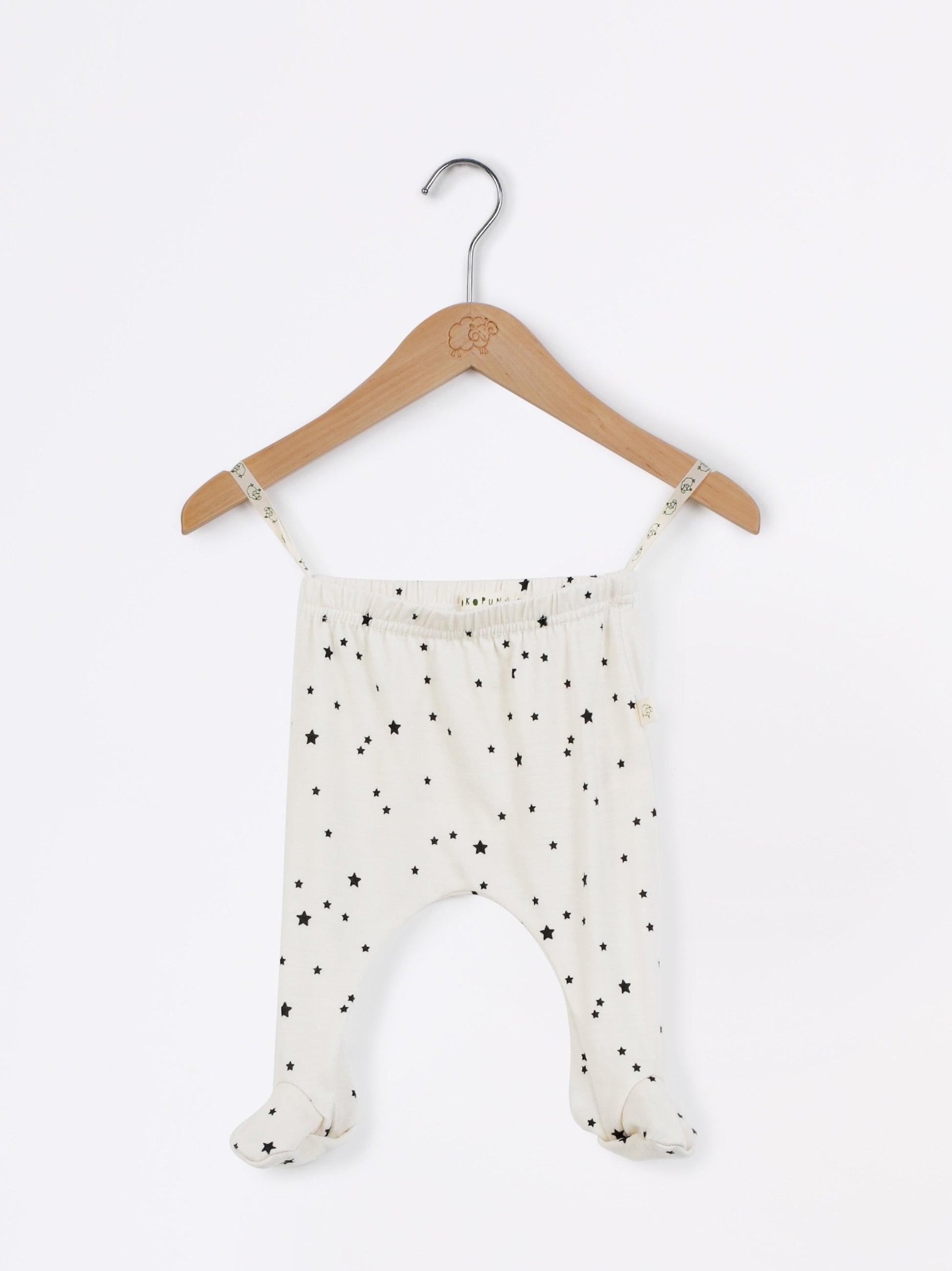 merino foot pants