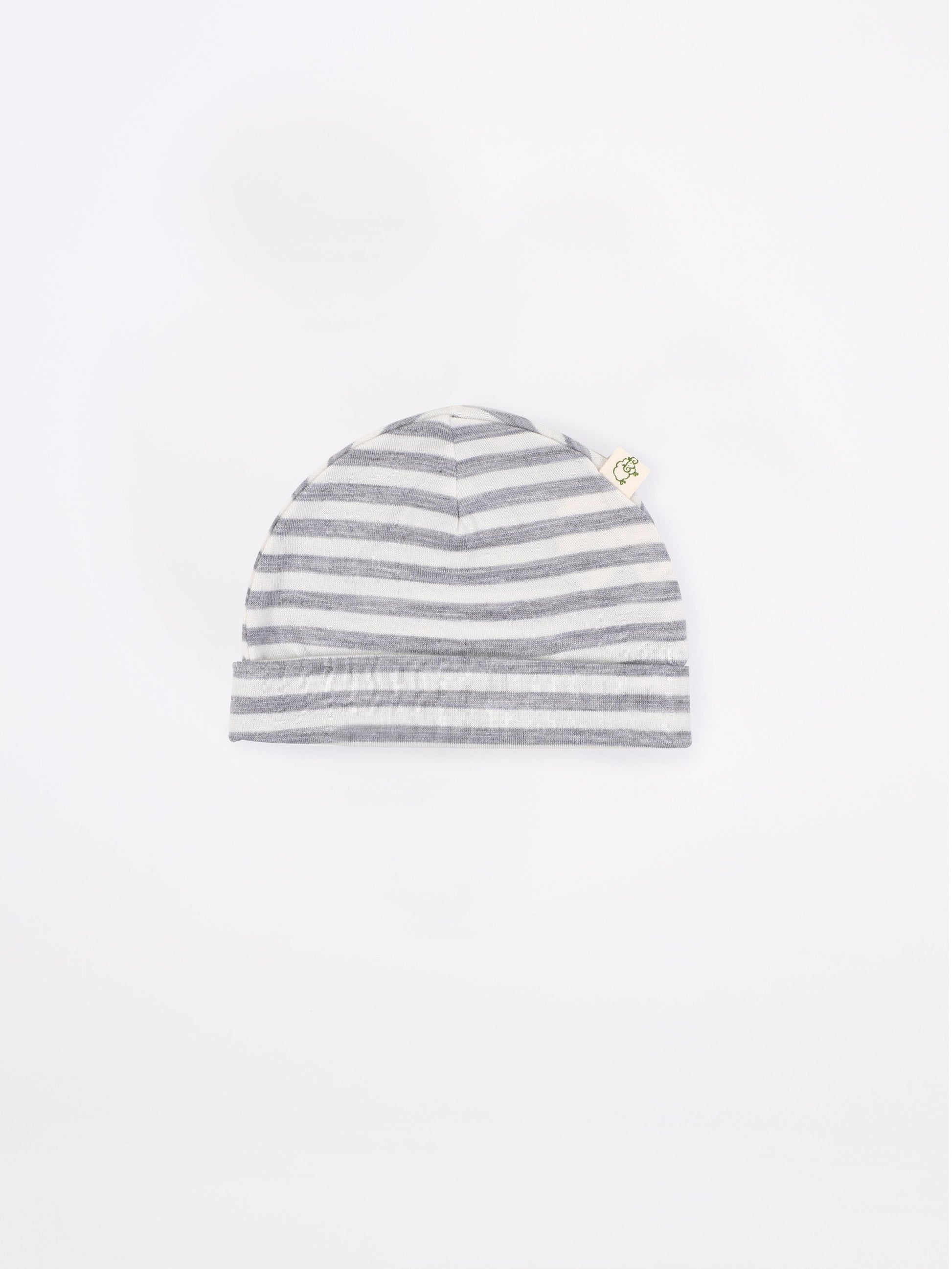 merino beanie