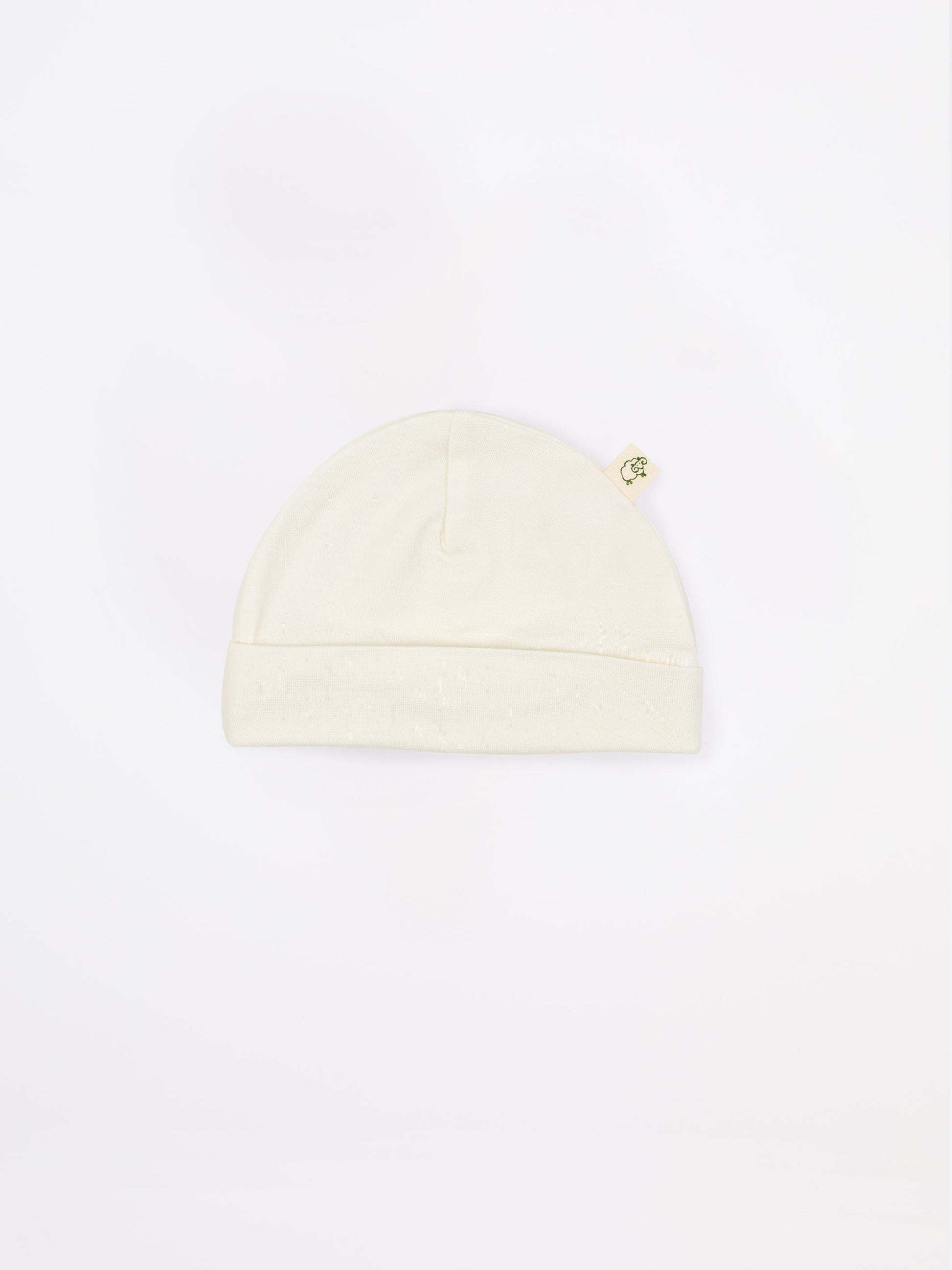 merino beanie
