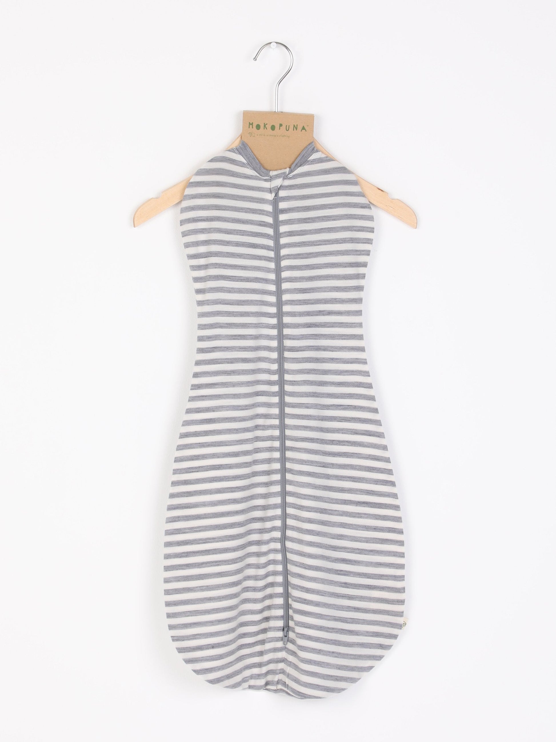 merino swaddle cocoono