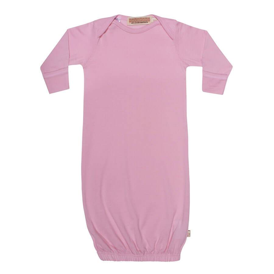 merino sleepsuit