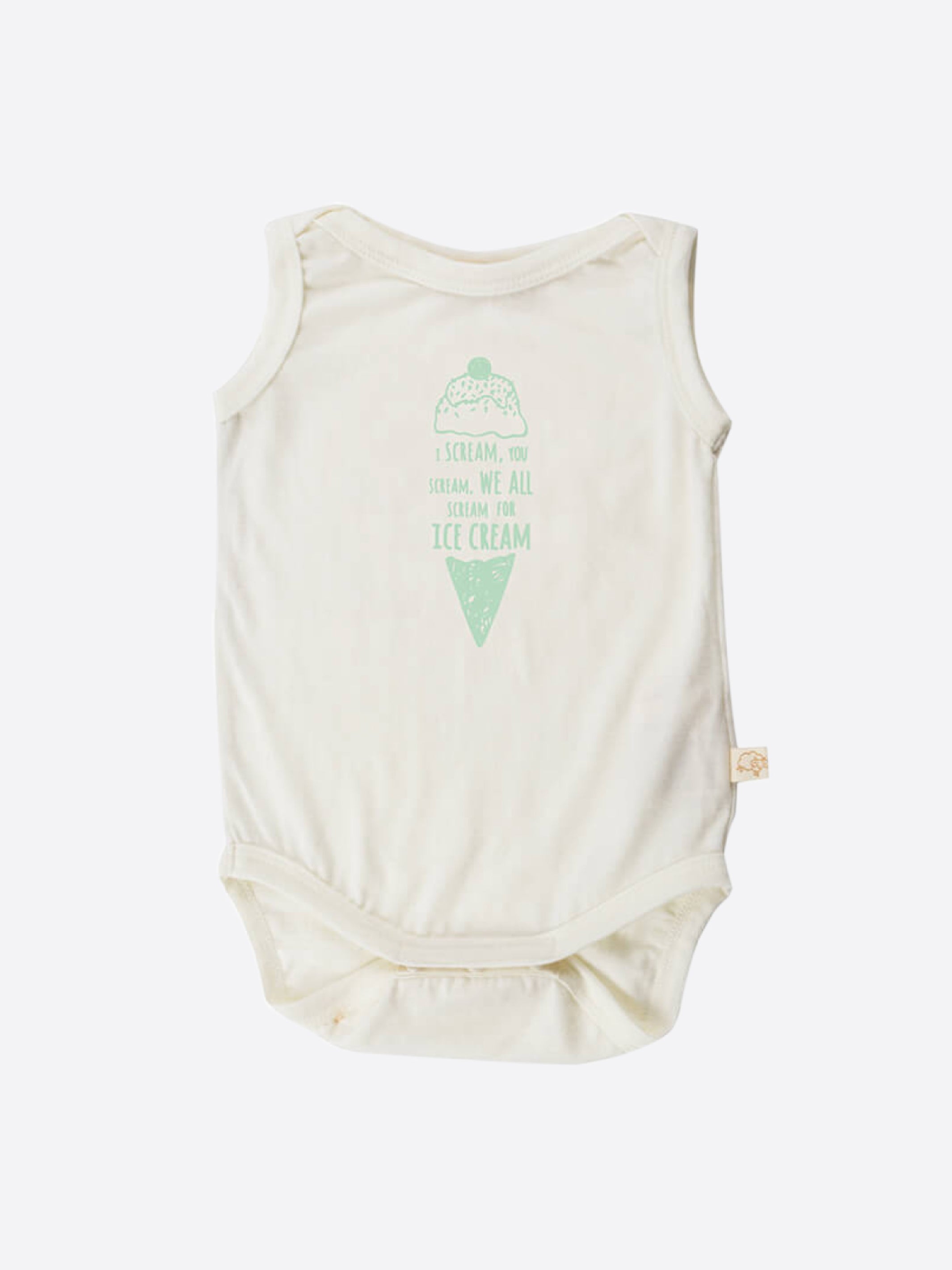 merino singlet bodysuit