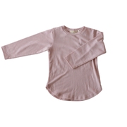 merino long sleeve tee