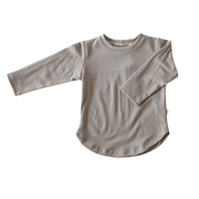 merino long sleeve tee