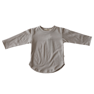 merino long sleeve tee