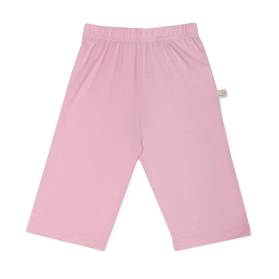 merino wide shortpants