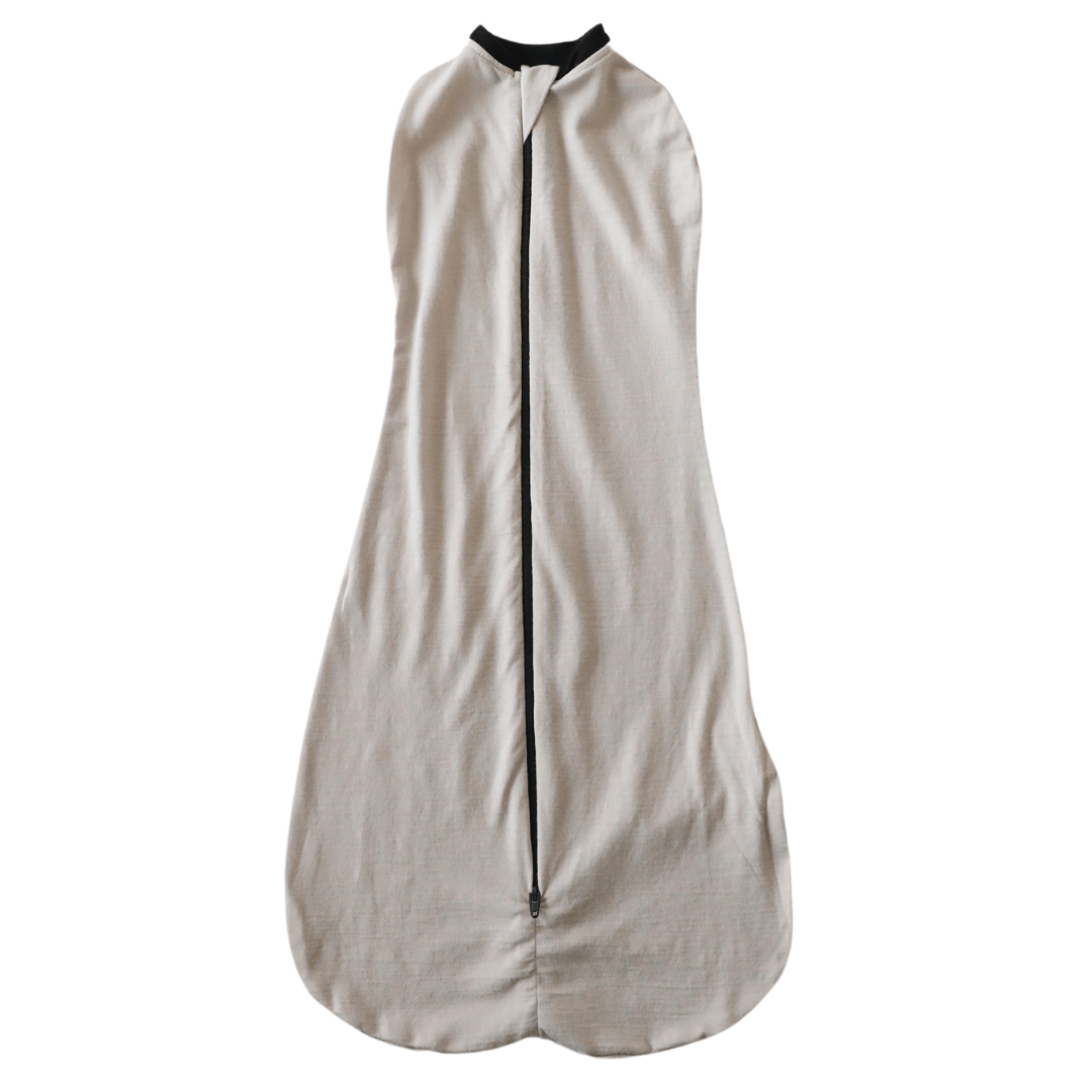 merino swaddle cocoono