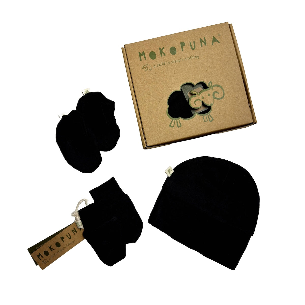 merino giftset
