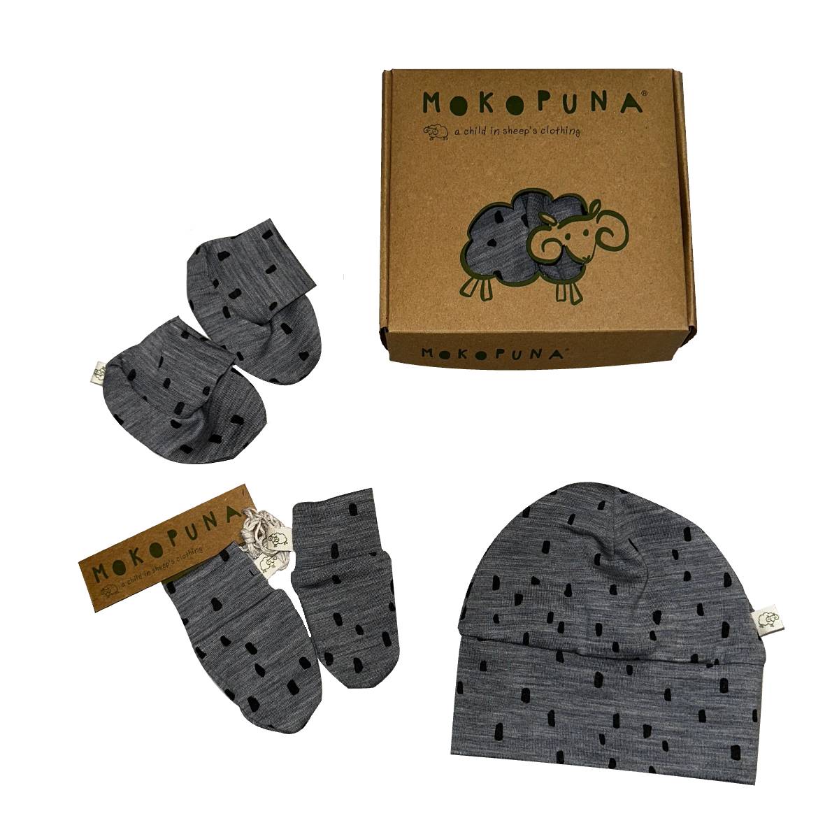 merino giftset
