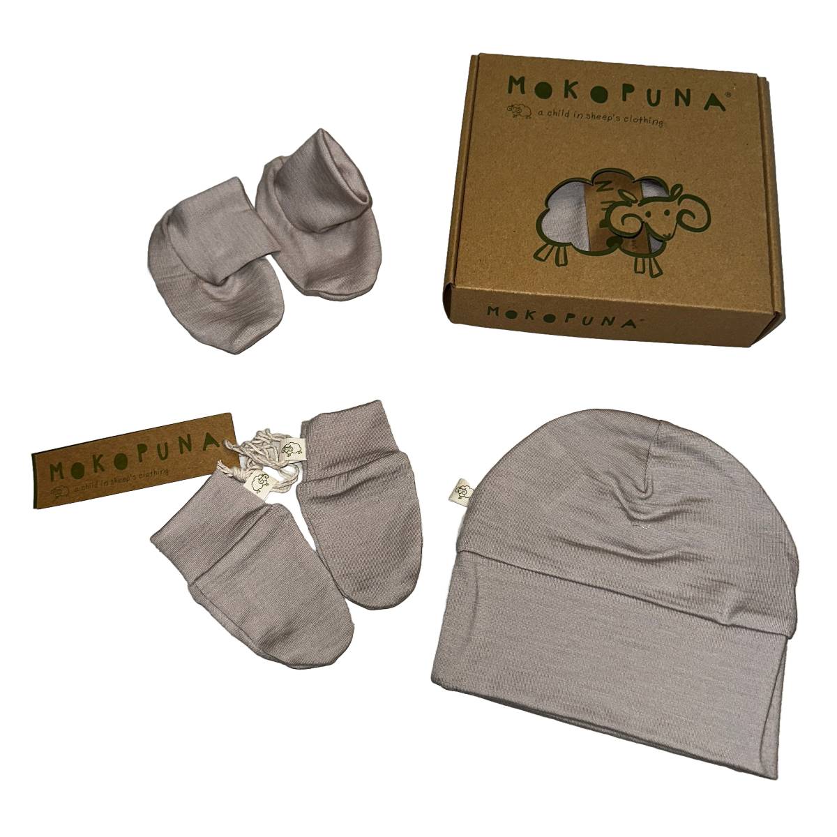 merino giftset