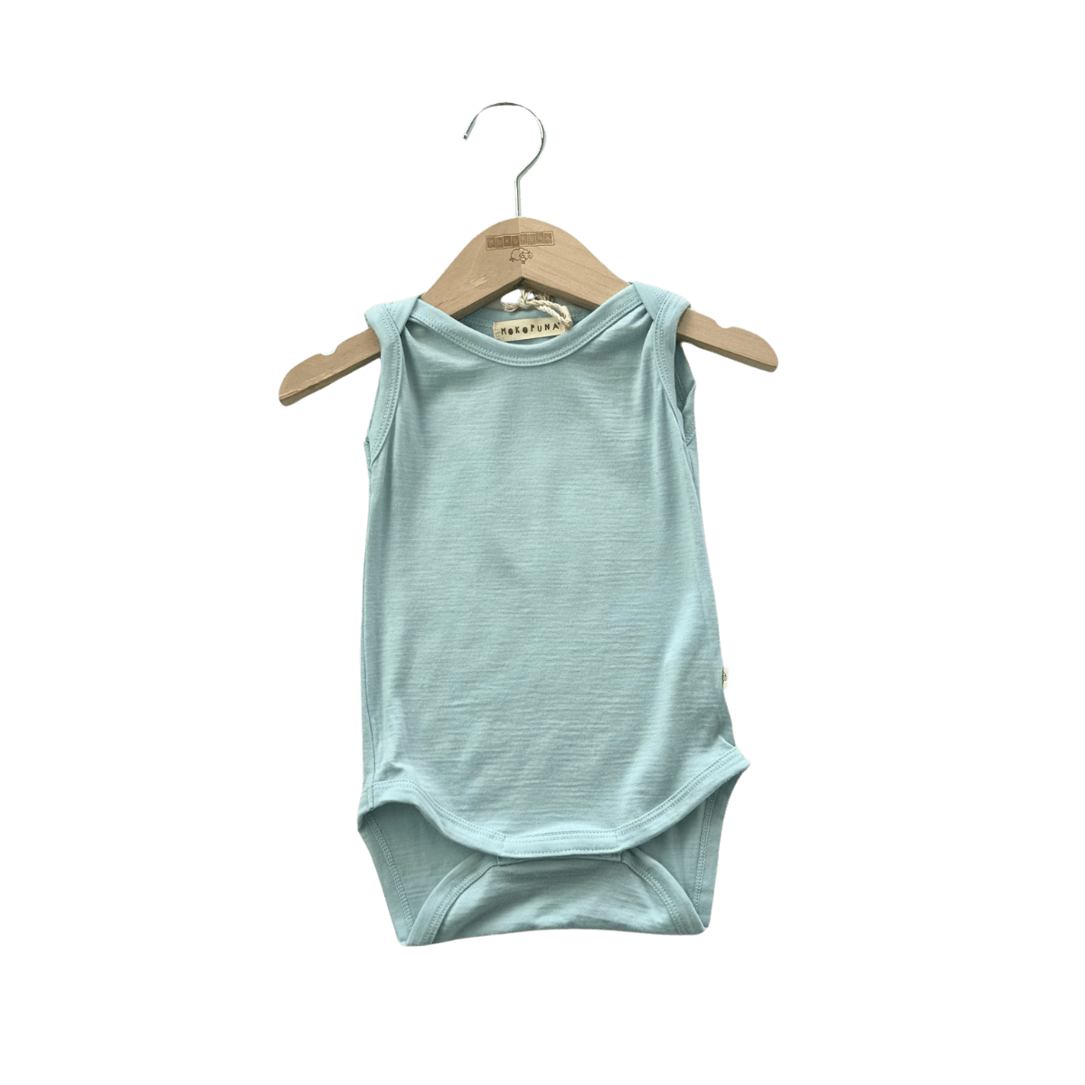 merino singlet bodysuit