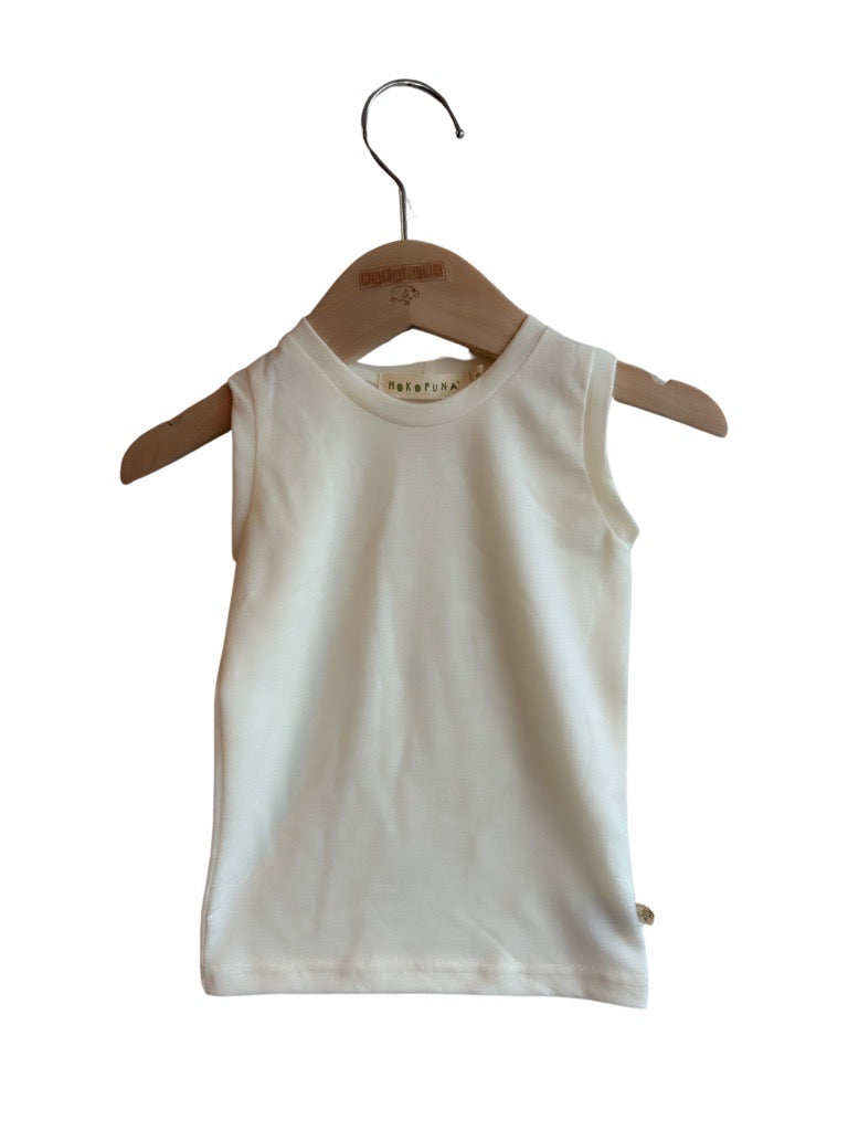 merino singlet