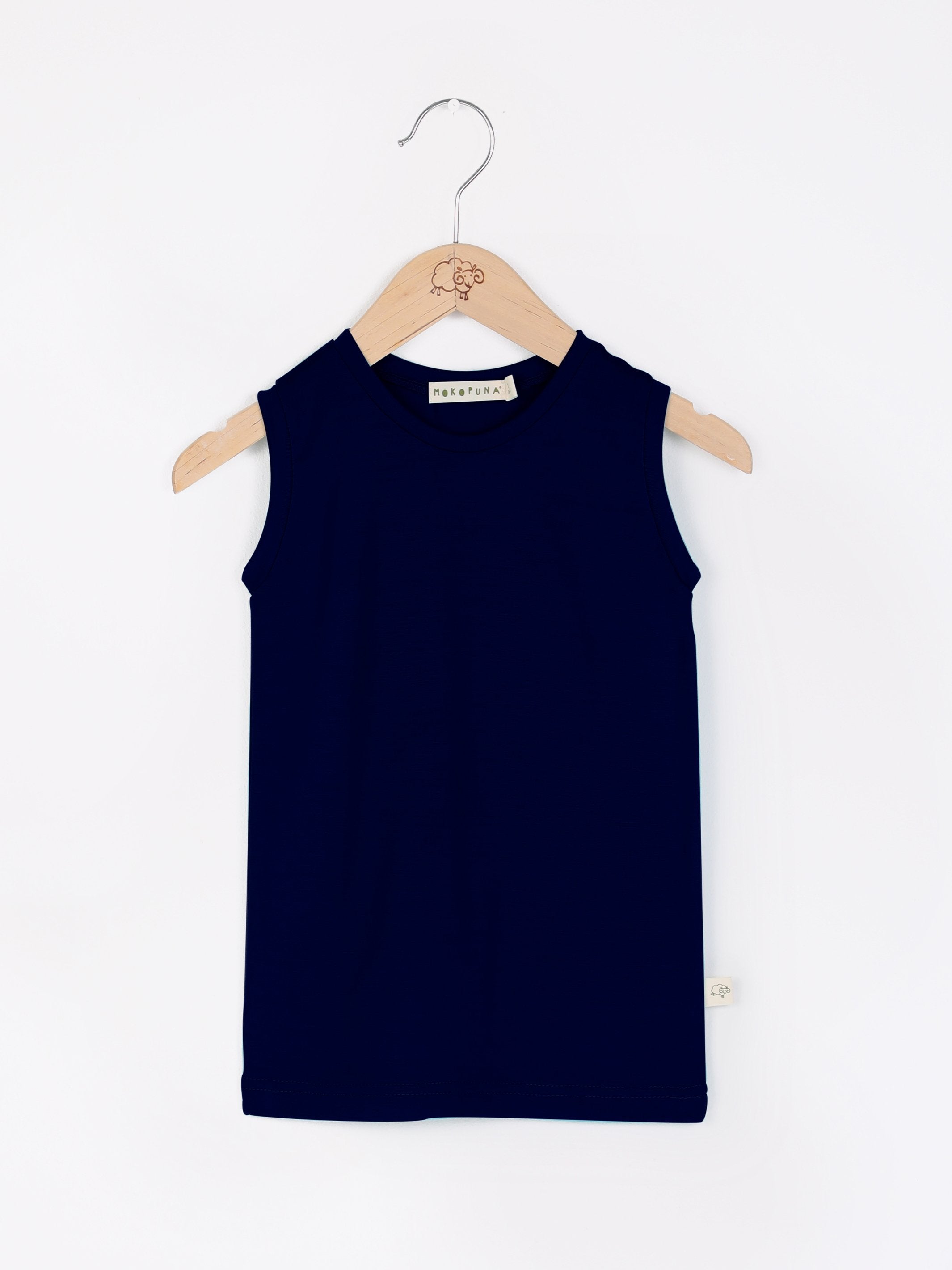 merino singlet