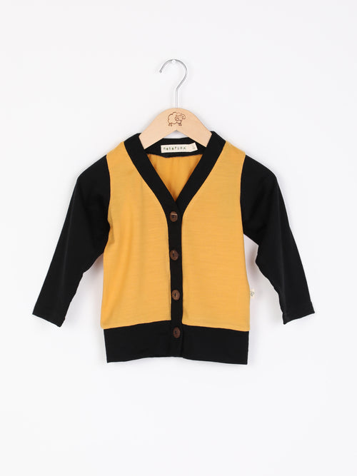 merino cardi