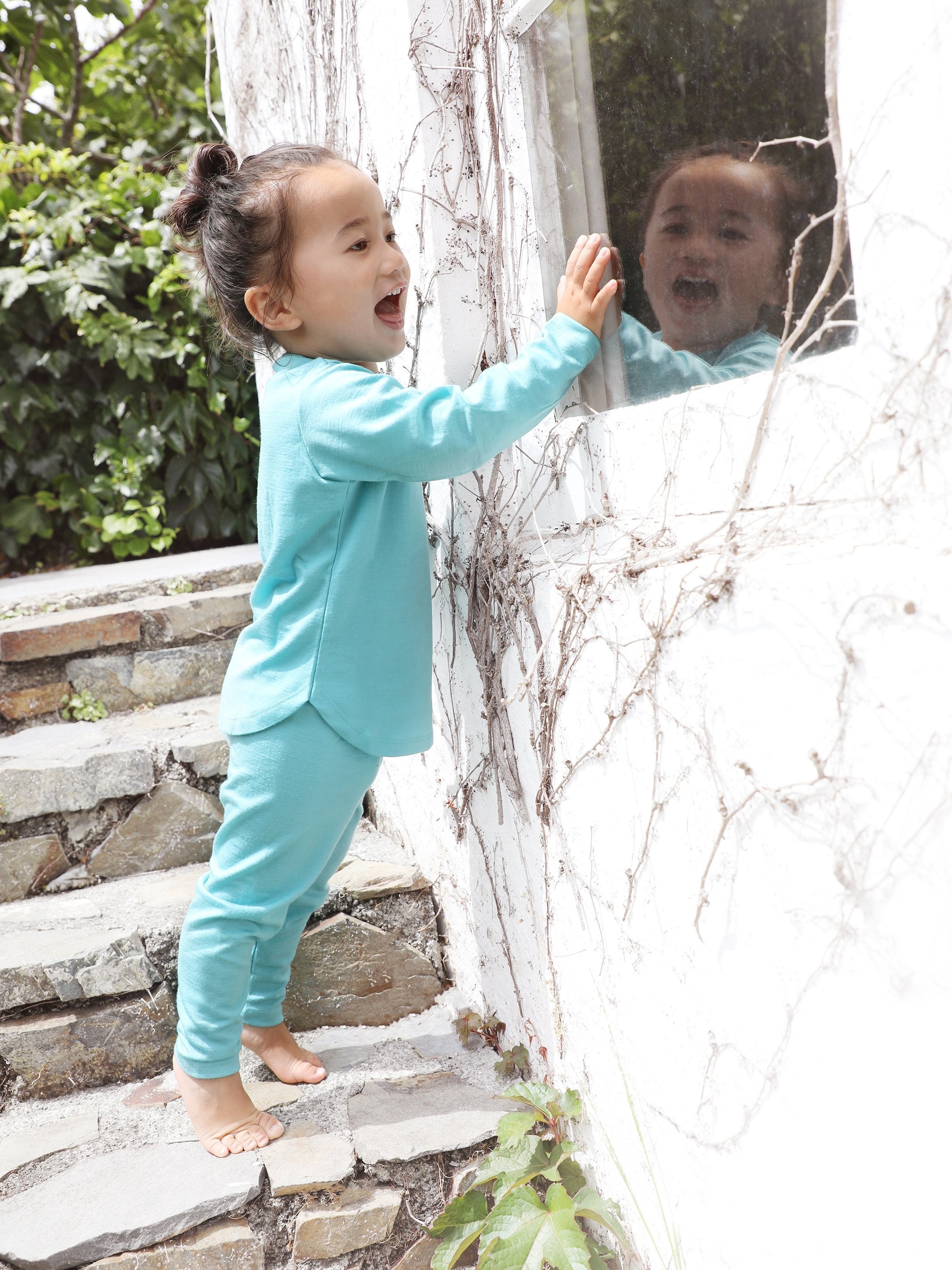 merino long sleeve tee