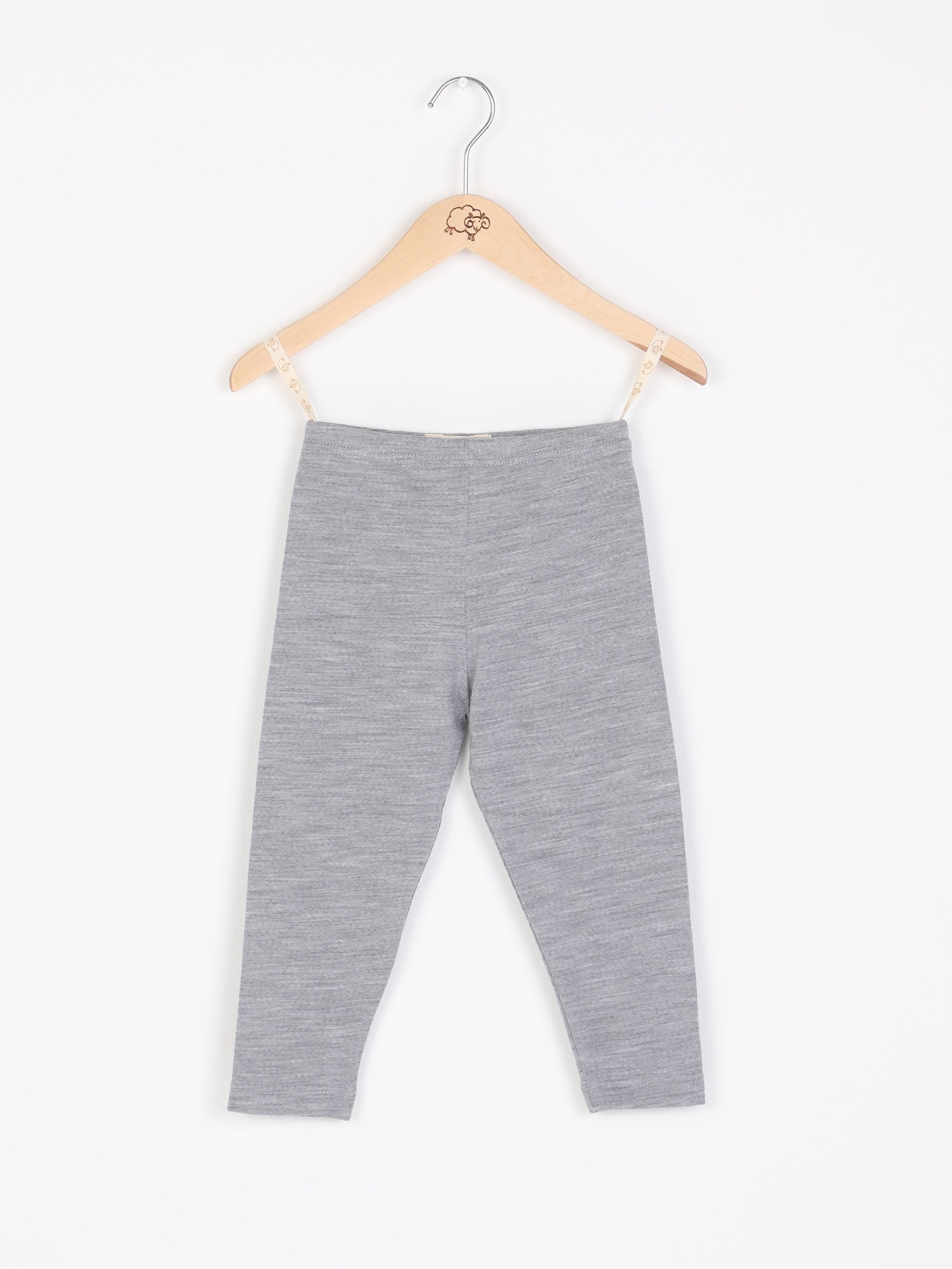 merino leggings