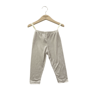 merino leggings
