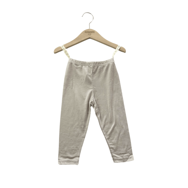merino leggings