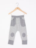 merino slouch pant