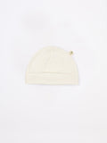 merino beanie