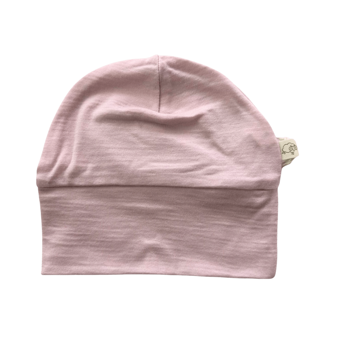 merino beanie
