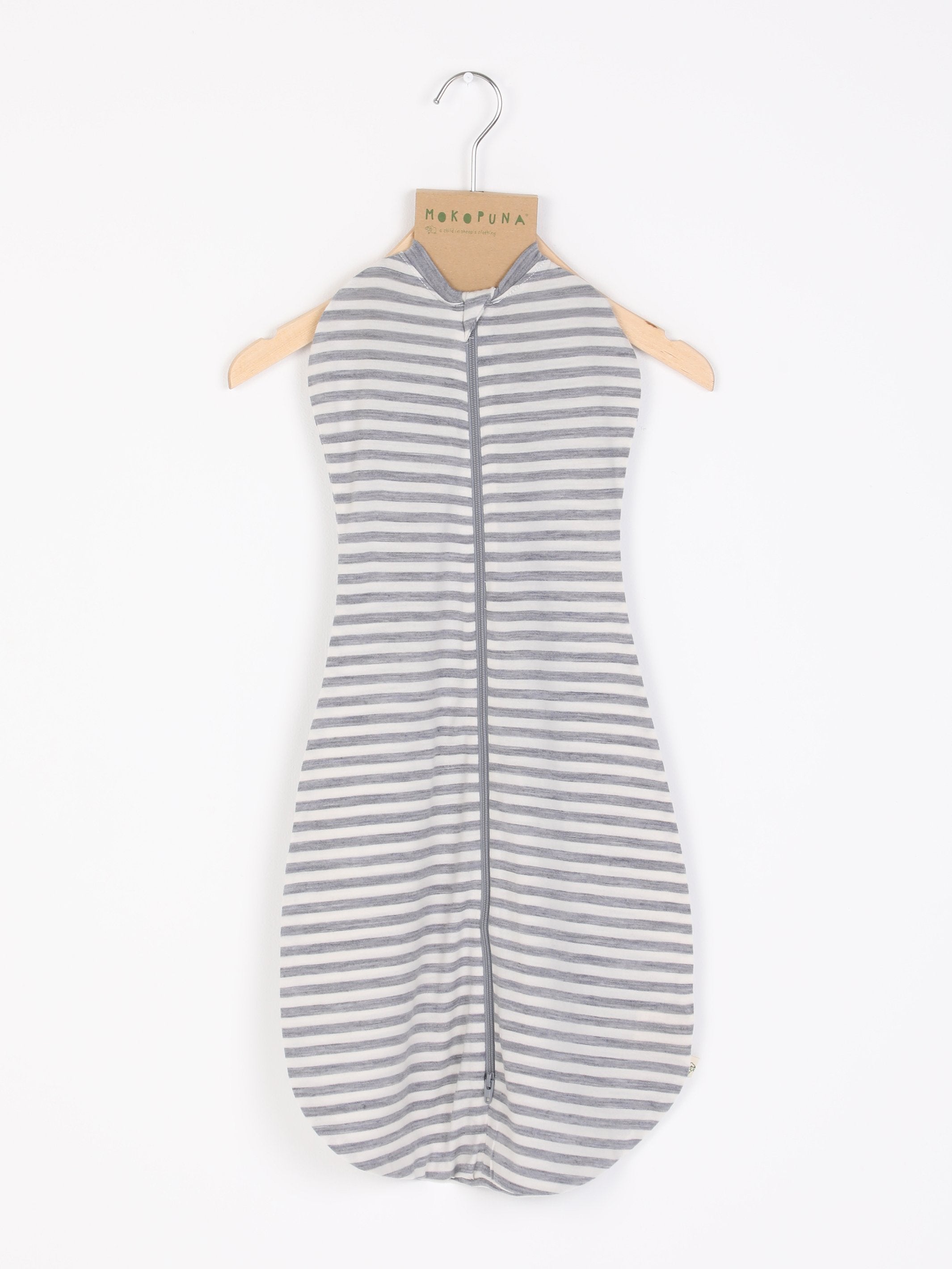 merino swaddle cocoono