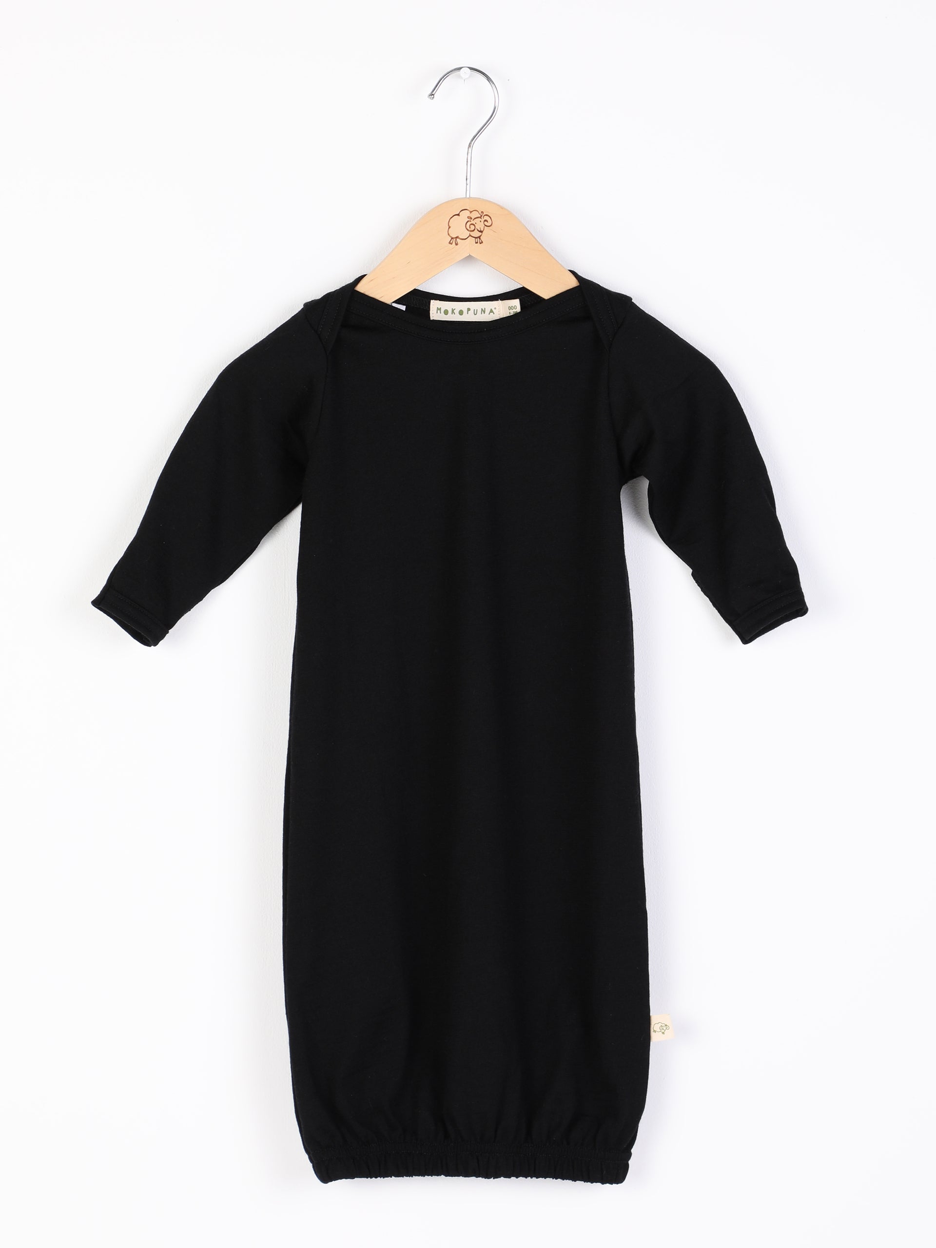 merino sleepsuit – Mokopuna Merino